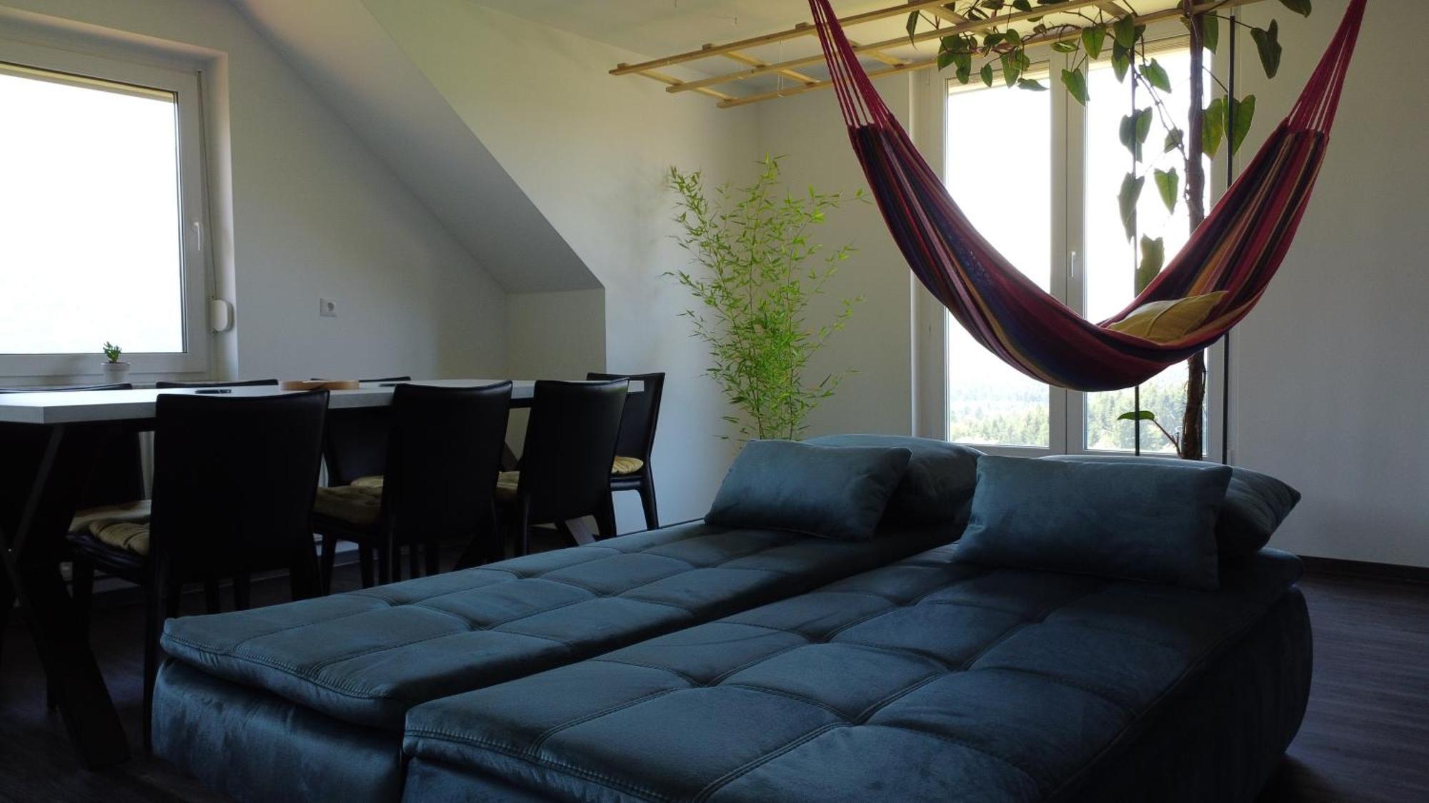 Apartment With Mountain View And Rivers Close By Smartno ob Dreti Екстериор снимка