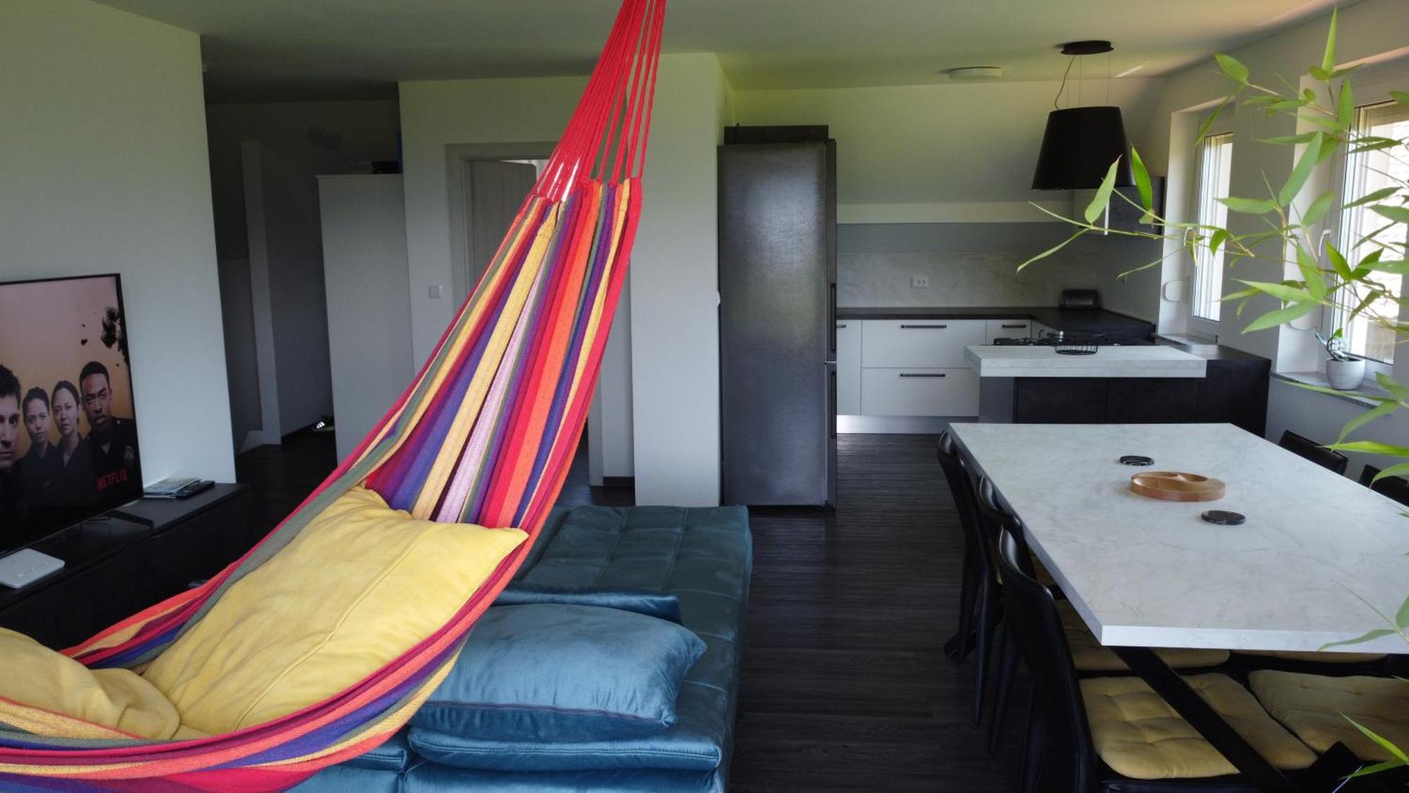 Apartment With Mountain View And Rivers Close By Smartno ob Dreti Екстериор снимка