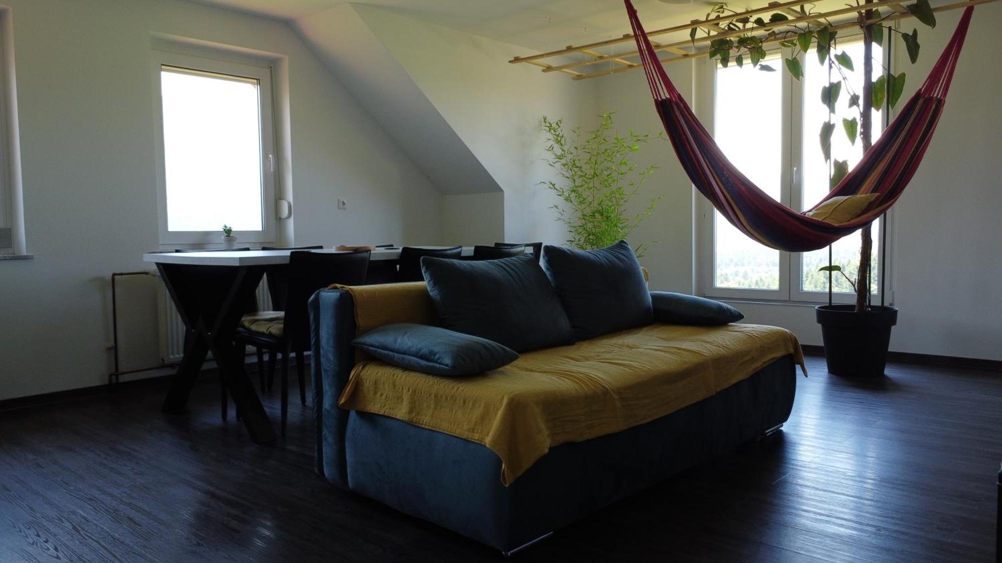 Apartment With Mountain View And Rivers Close By Smartno ob Dreti Екстериор снимка